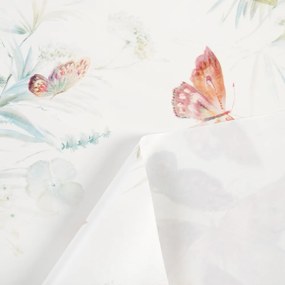 PVC obrus Svet motýľov PV-208 - metráž š. 140 cm