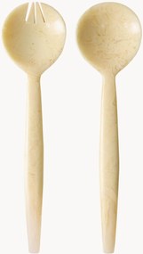 Príbor na šalát Cleo