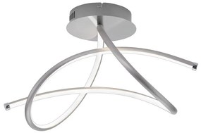 Leuchten Direkt Leuchten Direkt 15441-55 - LED Prisadený luster VIOLETTA LED/26W/230V W1432