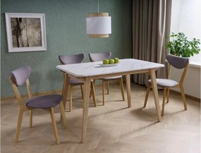 SI Stolička Brando sivý