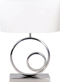 Stolová lampa Omega 40cm