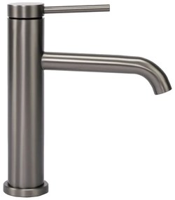 REA Umývadlová batéria Rea CLIF Titanium REA-B5322 - Rea
