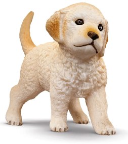 Schleich 42722 Psia búda so zlatým retrieverom