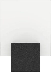 Eglo 98745 - LED Vonkajšie nástenné svietidlo ADAMELLO LED/6W/230V IP44