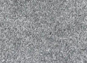 Koberce Breno Metrážny koberec COSY 97, šíře role 500 cm, sivá, viacfarebná