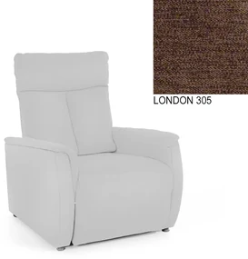 AVA TAPIO XXL 1ALRF Varianta: LONDON 305