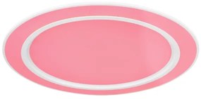 Globo 48549-60 - LED RGB Stmievateľné svietidlo DAHLA LED/60W/230V + LED/26W + DO