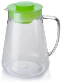 Tescoma Džbán TEO 2,5 l Farba viečka: Zelená