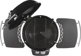 GENEVA 570 G - záhradný gril