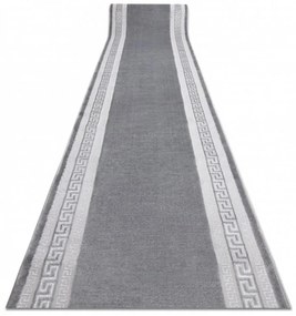 Behúň Dina šedý 120cm