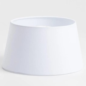 Univerzálne tienidlo KERIA pr. 30 cm biele