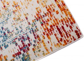 TA Koberec H043A BIELA SUMATRA