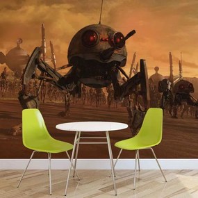 MANUFACTURER -  Fototapeta  Star Wars - DSD1 Dwarf Spider Droid