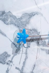 AWD Nástenný vešiak AWD02090215