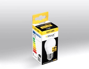 LED žiarovka E27 3000k 7,5w 620lm