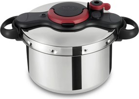 XXXLutz TLAKOVÝ HRNIEC 6L l Tefal - Tlakové hrnce - 0067810107