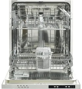 Kuchynská linka so spotrebičmi Cara 220 cm farba čela zelená dub matná farba korpusu dub