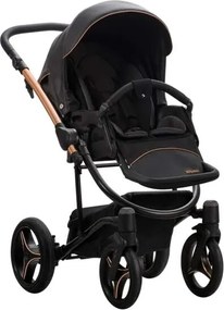 Bebetto kočárek 2v1 Torino Si - 02
