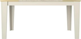 Jedálenský stôl Veyron Travertine and Sandstone