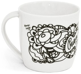 Bonami hrnček z limitovanej edície Pura Vida od Petruccya, 260 ml