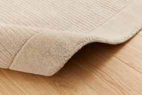 Koberec York Handloom béžový