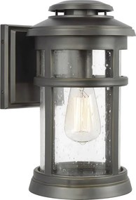 XXXLutz VONKAJŠIE NÁSTENNÉ SVIETIDLO, 19,1/22,6/32,9 cm Elstead Lighting - Vonkajšie osvetlenie - 009093108001