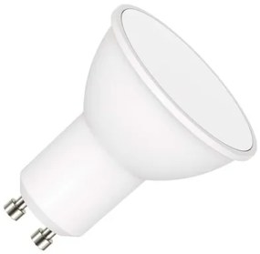 EMOS LED žiarovka CLS MR16, 4,5W, GU10