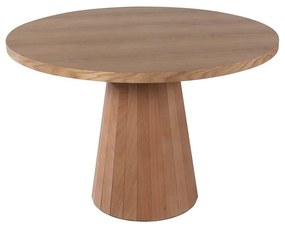 Jedálenský stôl Albero 100 × 75 × 100 cm