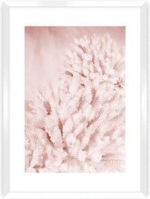 Plagát Pastel Pink II