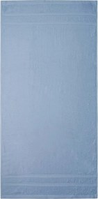 The One Towelling® Bambusový uterák Bamboo - Svetlošedá | 50 x 100 cm