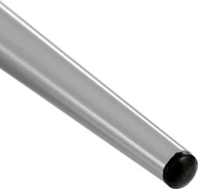 Jedálenská stolička sivá DCL-379 GREY2