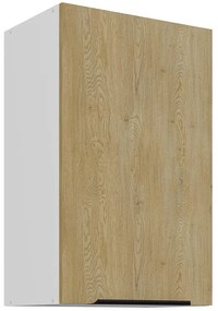 Kuchynská skrinka Cremona Wh 45g-72 1f