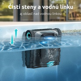 Aiper | Bazénový vysávač Aiper Scuba S1 | 10800064
