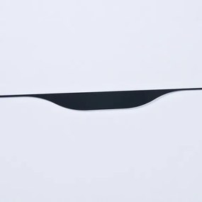 Zásuvková (TV)komoda Westphalen, biela