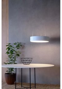 Deko-Light 342122 - LED Stmievateľný luster SCULPTORIS LED/27W/230V 3000K pr. 45cm