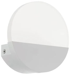 Eglo 96039 - LED nástenné svietidlo METRASS 1 1xLED/4,5W/230V