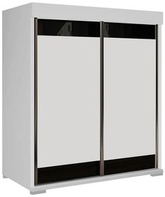 Komoda Tablet T4 80 biela