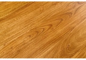Jedálenský stôl Mammut 43785 200x100cm Masív drevo Acacia  - Komfort-nábytok