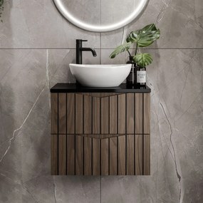 KÚPELŇOVÁ ZOSTAVA ALEXIS ORECH 60 cm