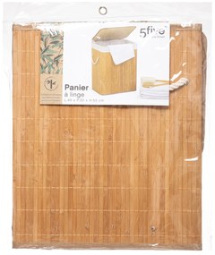 Kôš na bielizeň Bambou 60 l