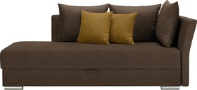 XXXLutz LEŽADLO, textil, 220/93/100 cm Livetastic - Online Only obývacie izby - 001574000522