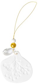 räder Porcelánová ozdoba Berry Branch