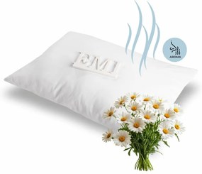 Aromatický vankúš Chamomile 50x70 cm EMI