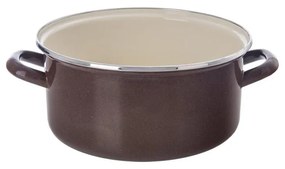Kastról BROWN Lem 4 l