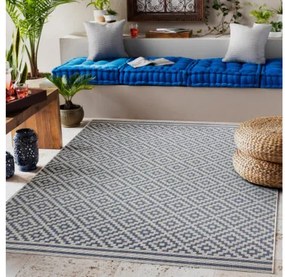 Koberec Floorlux sizal flat 48357/951 kvadráty