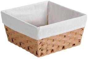 Košík na pečivo Square, 28x28 cm