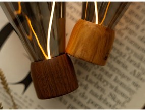 Prenosná svetelná dekorácia na USB ø 7 cm Opal – Gingko