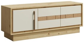 TV Stolík Keks K4 3D cashmere