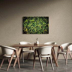 Obraz skalníc (90x60 cm)