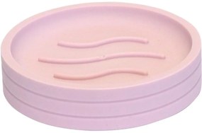 Mydlovnička Strips Bade ružová